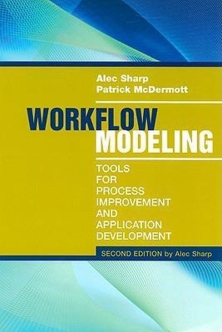 workflow modelling alec sharp patrikc mcdermott